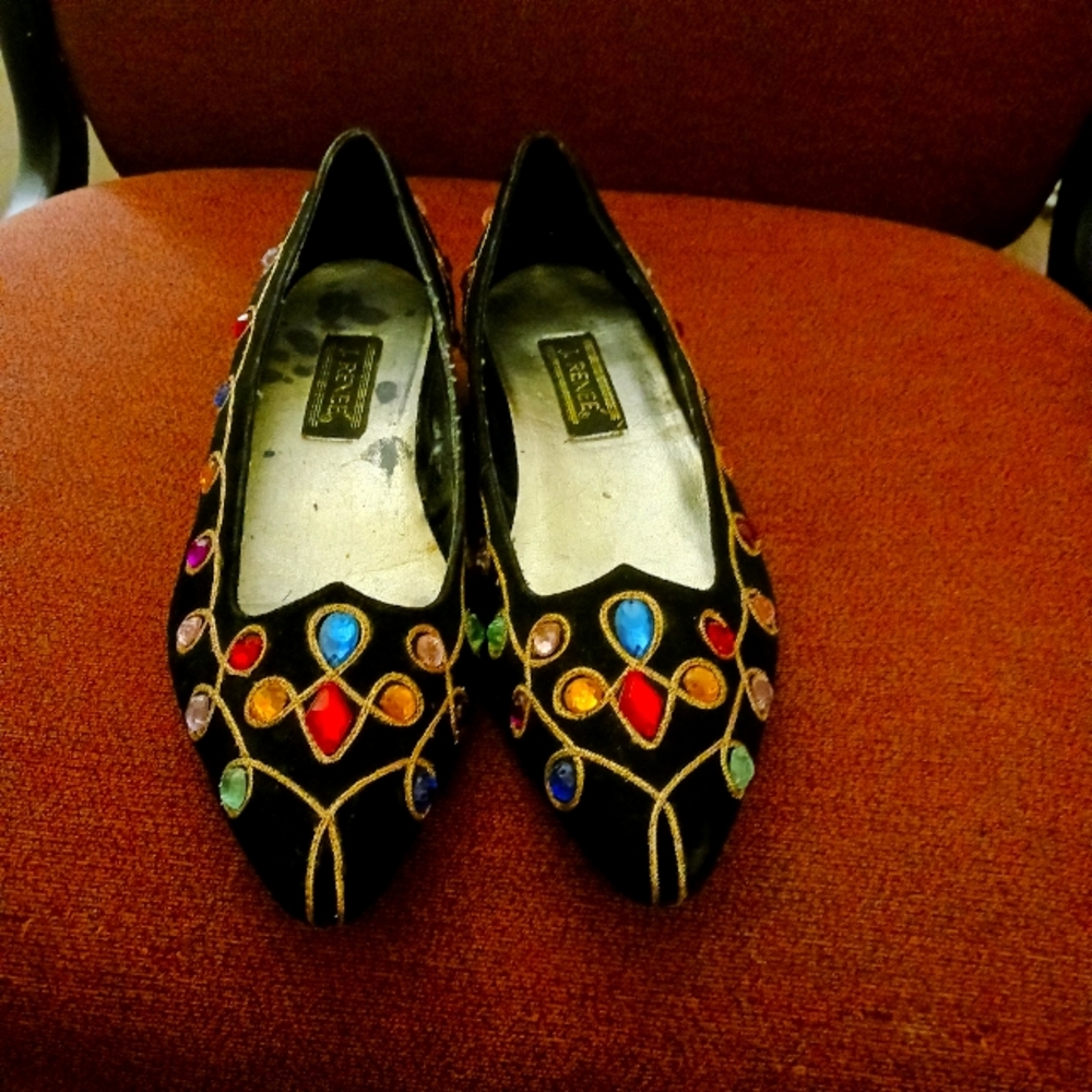 J.renee shoe collection
